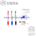 Die Promotion Geschenke Kunststoff Gel Ink Pen Jm-1039